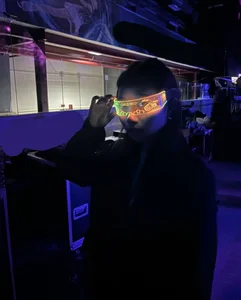 I'm a robot ❤️ de SweetMiaXO Foto