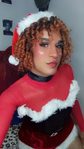 Sexybella_13 Christmas girl 🧑🏻‍🎄🎄 Pic 3