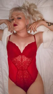 NEXT_DOOR_GIRL_ 💋special merry christmas 😈🌲 Pic 5