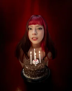 Happy Birthday to Me de HannahSkies  Imagens