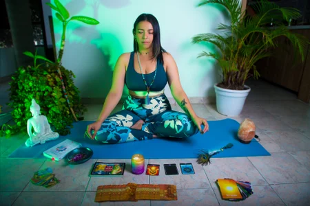 Amber__Davis Spiritual...♥ Pic 3