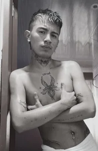 Star_blaze: Black and white art ( 3 фото)