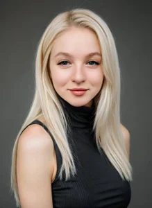 Milka_kiss_ me AI:) Pic 3