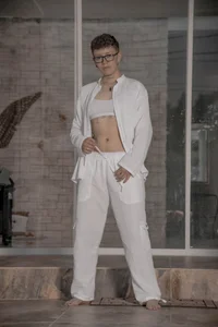 alex_noa Cute 🥰 Pic 8