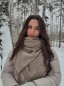 Luna_Raee Snowy winter❄️ Pic 2