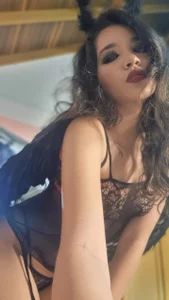 HAPPY HALLOWEEN 😈💀🧟‍♀️❤️🖤 de barbara_twerk  Imagens