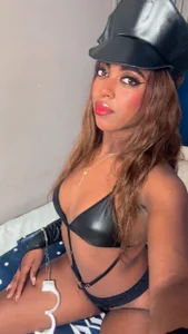 ebonydreams01 IM A GOOD GIRL Foto 2