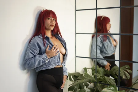 monserrat_towers Ur Favorite Redhair Pic 6