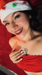 RoxanaBorns_'s Start Christmas 🧑🏽‍🎄 Sex Photo 1