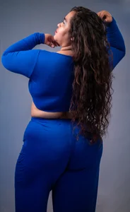 zarulyn Miss Zaru Billede 2