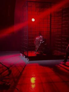 acidjuice0 sexy red+black slika 2