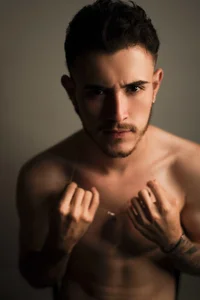 CodyWalkerR Sensual Pic 4