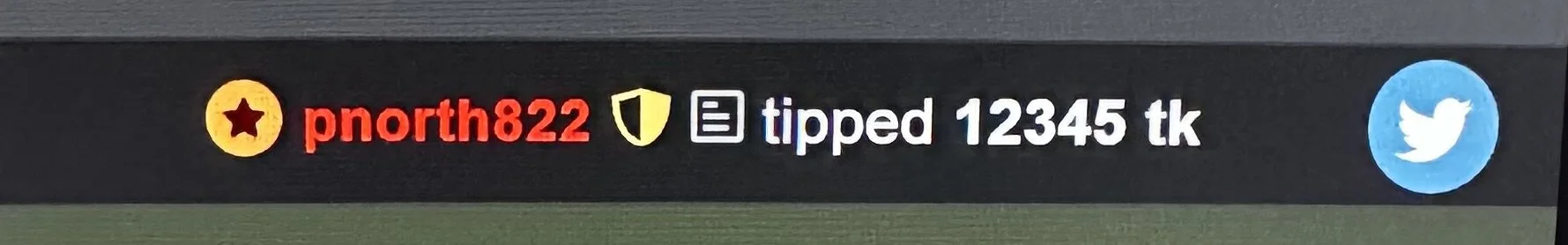 2good2betrue Public Pic 2