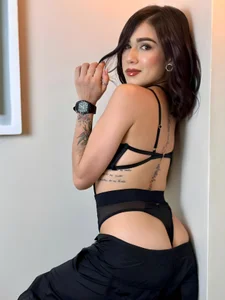 CamilleSnowX Sexy Camille Snow Pic 2