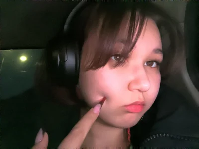 EvelinaKilner one more day Pic 5