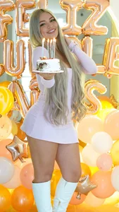 My sweet 26 👑🍾🥳 od milaowens  snímek