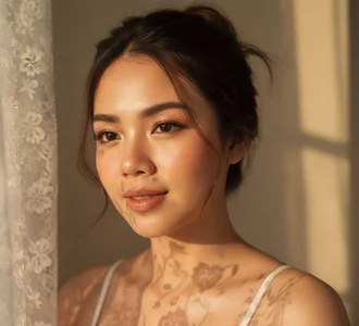 AntoninaDamewood Public Foto 5