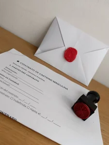 Kinkster_JadeのChastity Training / Locktoberの 5枚の写真