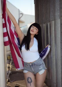 WendyyLuv Let Freedom Shine Pic 7