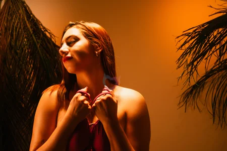 CamilaVegas_ A delicious summer Εικόνα 5