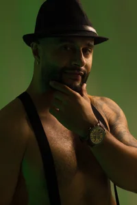 Luke__09 Yes, the hat looks like ❤📷 Foto