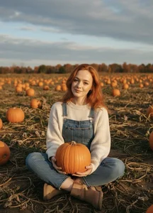 Autumn vibes de MiaRouge  5 Imagens