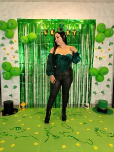 Ada_Porter Happy St. Patrick's Day Immagine  9