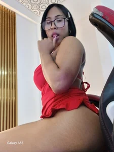 KarlieMoore Dress red slika 2