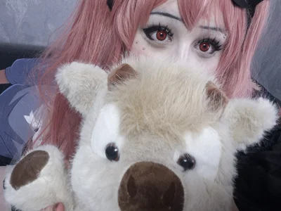 NaomiJess Krul Tepes 👻 Pic 5