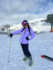 Adriennesexxx Esqui/snow❤️dream❤️ Immagine  2