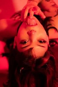 Kaoriabyss_: Me and the devil ❤️ ( 9 фото)