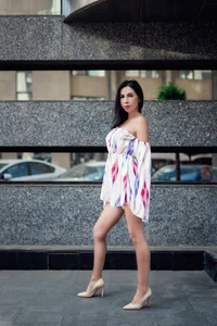 Outside view! de SarraRose Foto 8