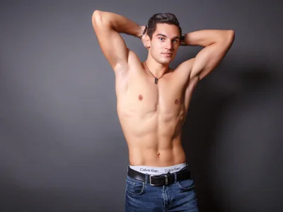 Public de billypassion  7 Imagens