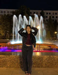 CarmanHenning A nice evening Pic 3