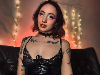 Alex_Fck Black Dress Corset and Stockings <3 Foto 9