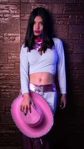 LiaOrtiz69 Barbie Pic 5