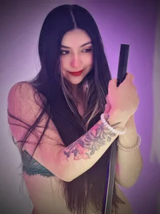 Lucy_Anall_ Provoke me sensually Bilde 8