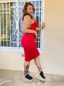 kiara_sex Passion red Pic 4