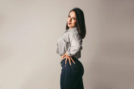 AngelicaLux Public Foto 4