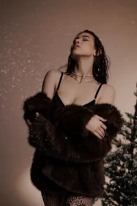 EviaRabasca ❄SNOW LADY❄ Pic 7