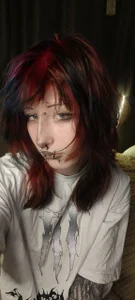 KandraCruser MY NEW STYLE!!! Pic 2