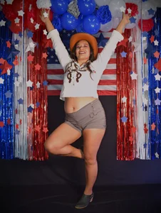 MiaCallie: HAPPY 4TH JULY! ( 2 фото)