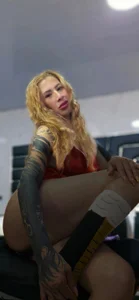 Ladyy_Scarlett 🥵🔥💘🍑 Billede