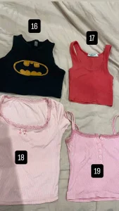 My tops! de miss_bubbles_  5 photos