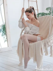 Gina_Gerson's we love romantic Sex Photo 4