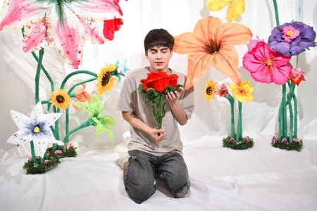 I wanna be your valentine de Tommy18__  6 Imagens