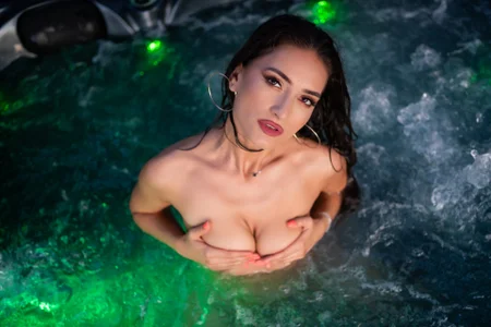 Pool PArty de MayaVixxen  9 photos