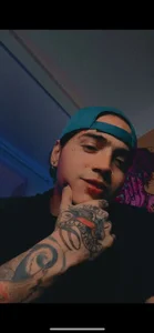 Public de Cry_Duran  3 Imagens