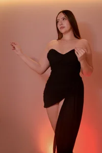 BellaRose_X Happy me Foto 5