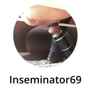 Inseminator69 inseminator Samenproduktion Bilde 4